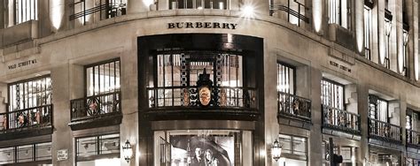 evento burberry milano